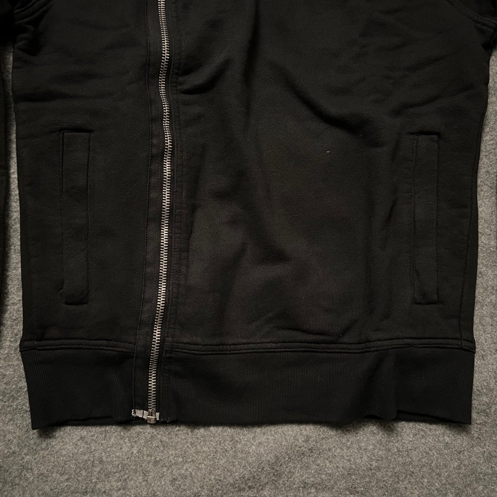 APOLIS 2007 "Activism Classic Trench Hood" Hoodie - Picture 2 of 11